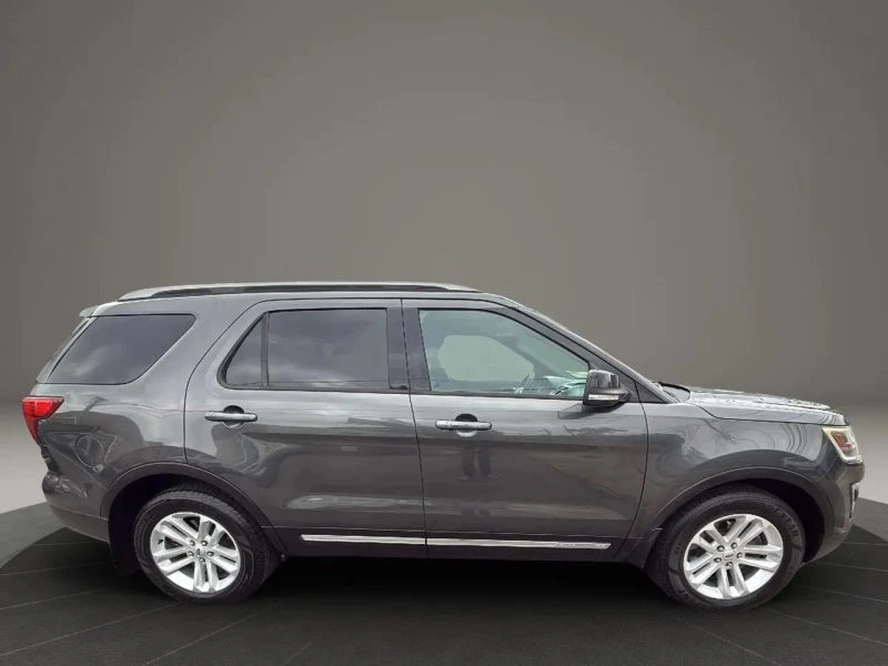 2017 Ford Explorer 5th Gen - Image 4 of 12
