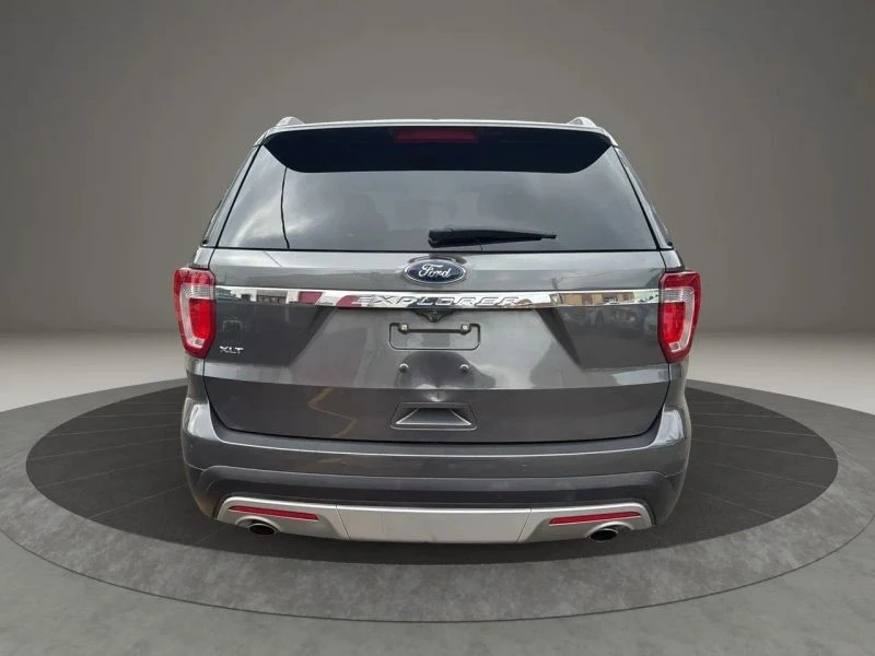 2017 Ford Explorer 5th Gen - Image 6 of 12