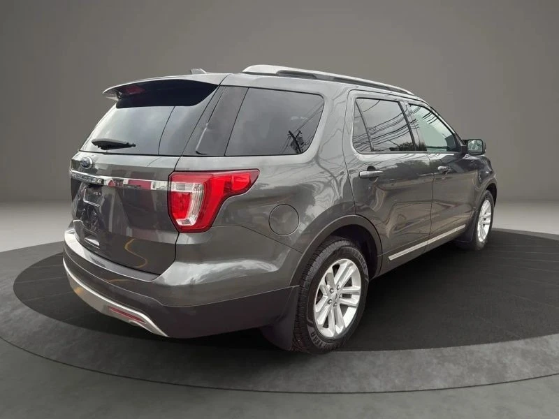 2017 Ford Explorer 5th Gen - Image 5 of 12