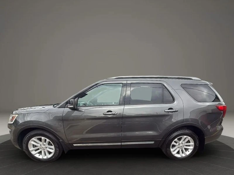 2017 Ford Explorer 5th Gen - Image 8 of 12
