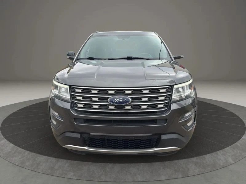 2017 Ford Explorer 5th Gen - Image 2 of 12