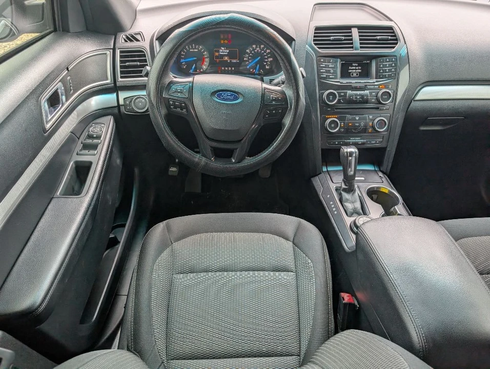 2017 Ford Explorer 5th Gen - Image 7 of 21