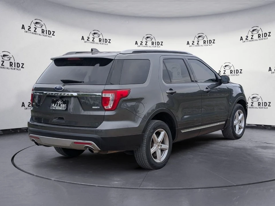 2017 Ford Explorer 5th Gen - Image 6 of 21