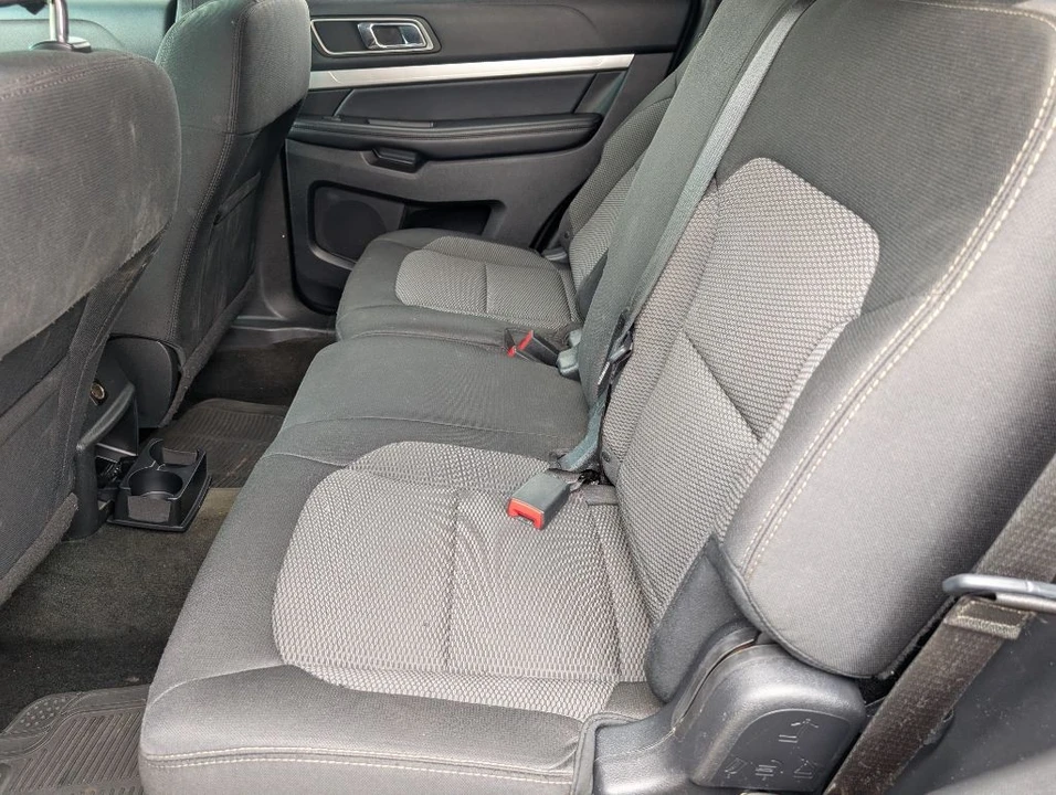 2017 Ford Explorer 5th Gen - Image 10 of 21