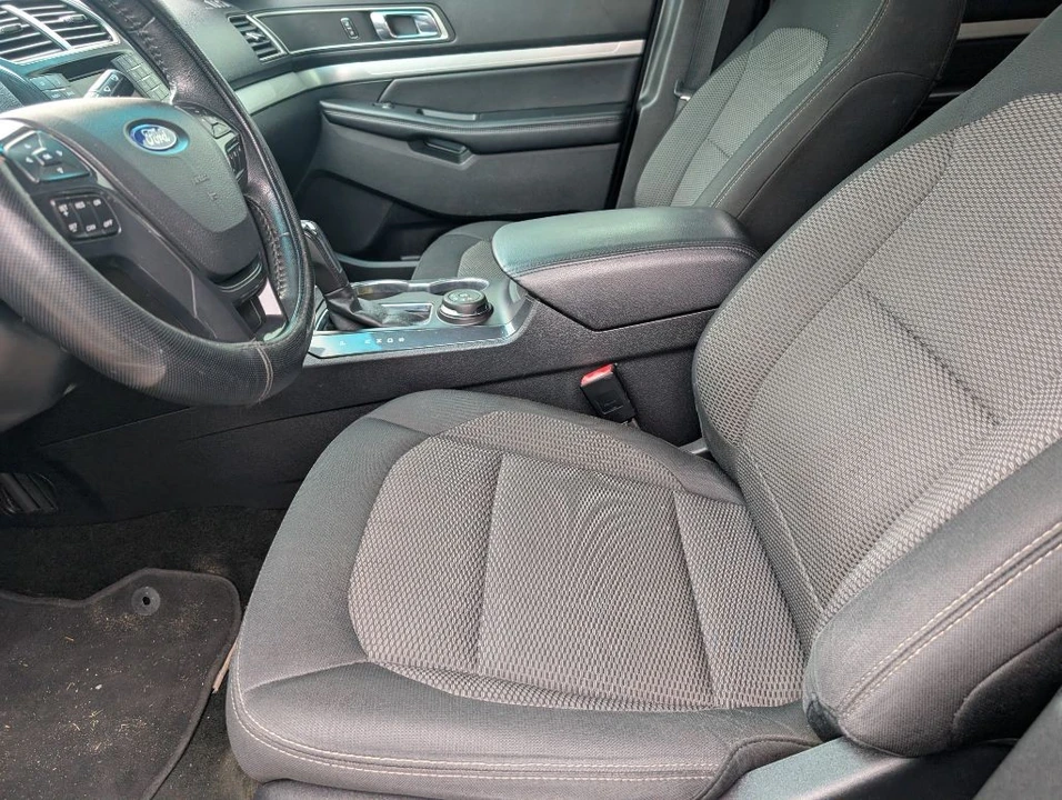 2017 Ford Explorer 5th Gen - Image 8 of 21