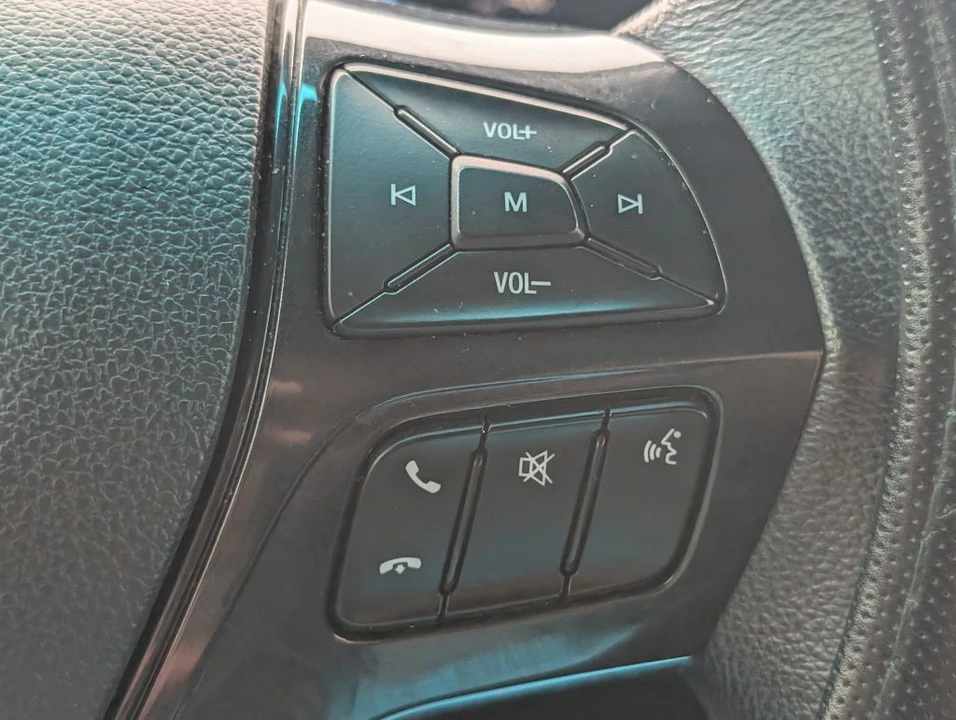 2017 Ford Explorer 5th Gen - Image 15 of 21