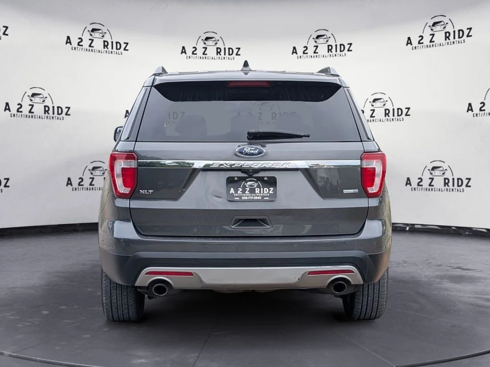 2017 Ford Explorer 5th Gen - Image 5 of 21