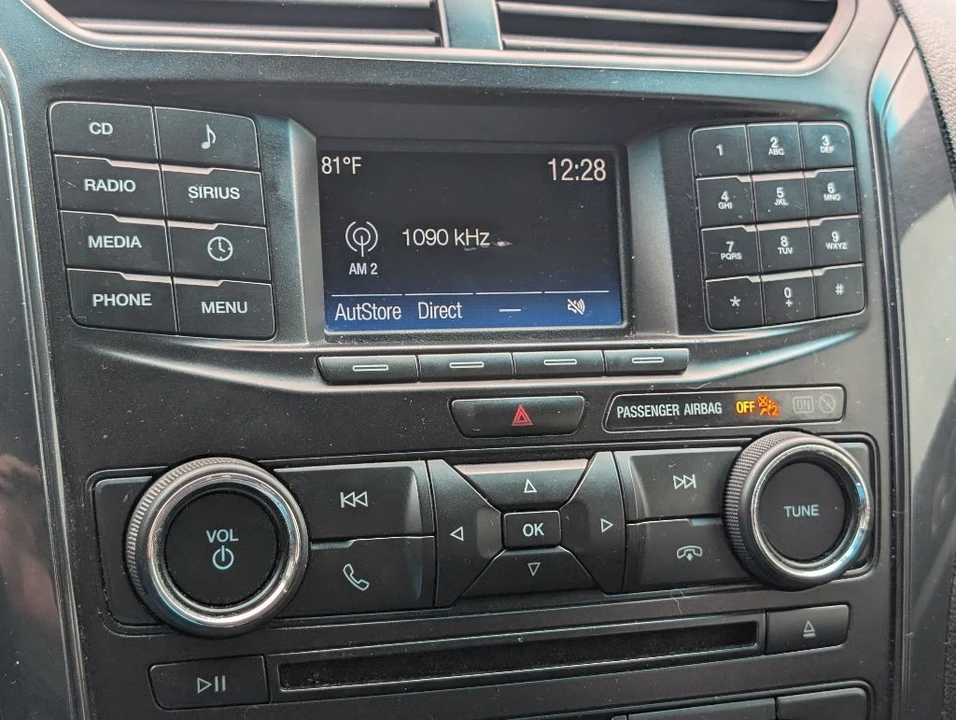 2017 Ford Explorer 5th Gen - Image 17 of 21