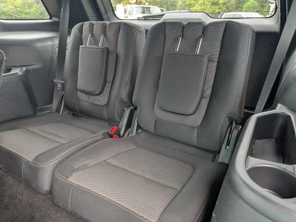 2017 Ford Explorer 5th Gen - Image 11 of 21