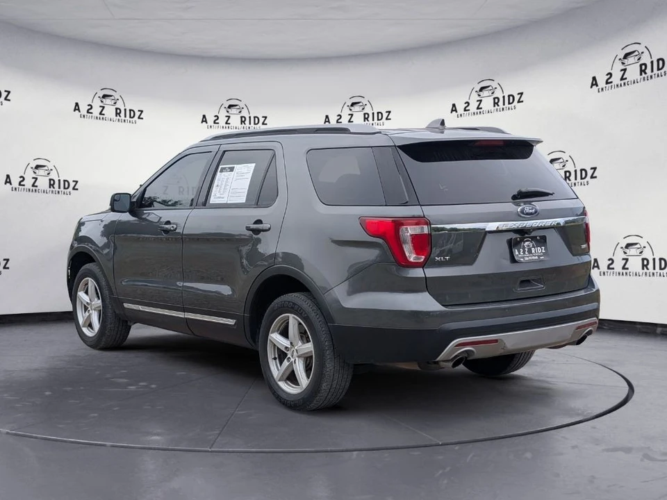 2017 Ford Explorer 5th Gen - Image 4 of 21