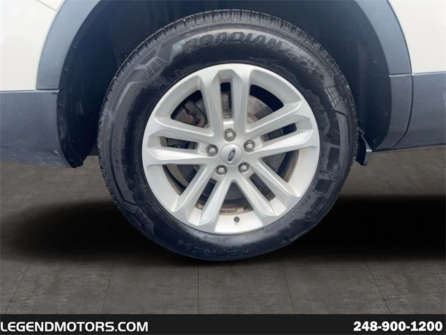 2017 Ford Explorer 5th Gen - Image 10 of 12