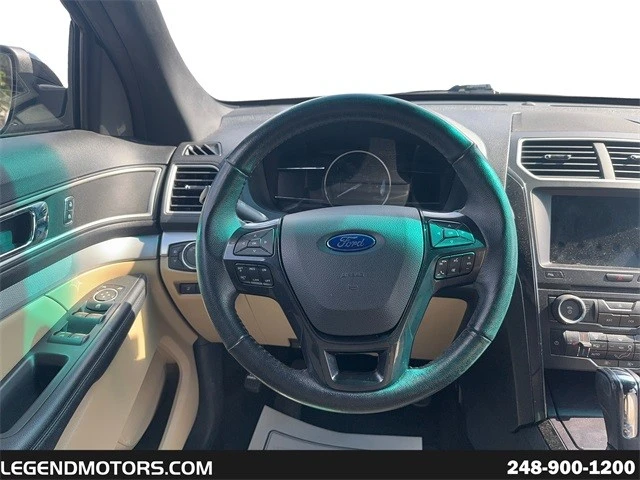 2017 Ford Explorer 5th Gen - Image 20 of 21