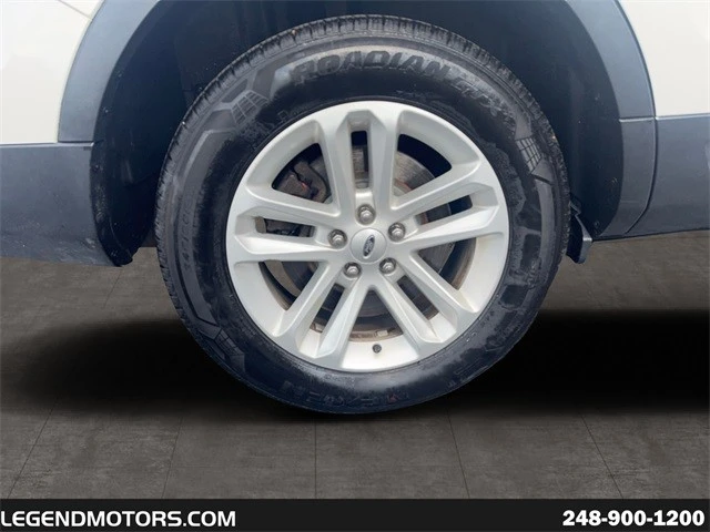 2017 Ford Explorer 5th Gen - Image 10 of 21