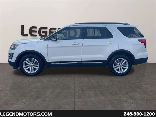 2017 Ford Explorer 5th Gen - Image 5 of 21