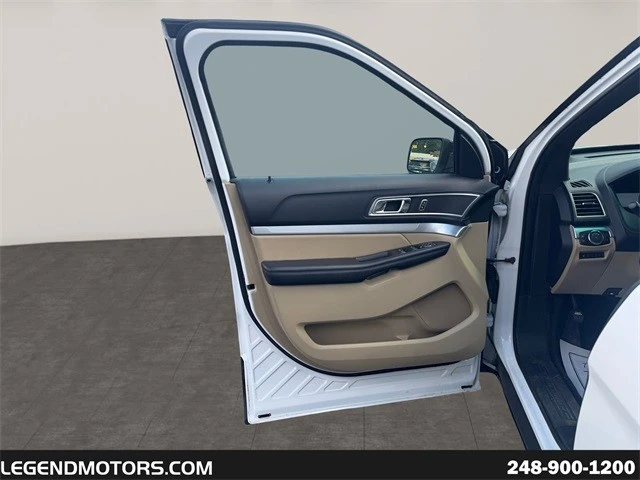 2017 Ford Explorer 5th Gen - Image 11 of 21