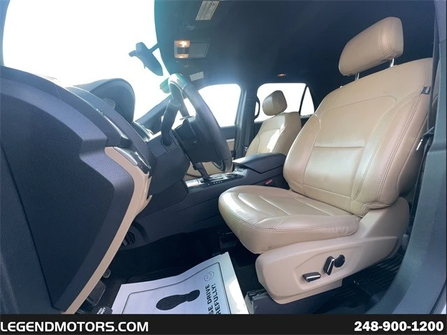 2017 Ford Explorer 5th Gen - Image 12 of 21