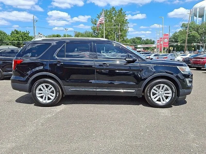 2017 Ford Explorer 5th Gen - Image 8 of 12