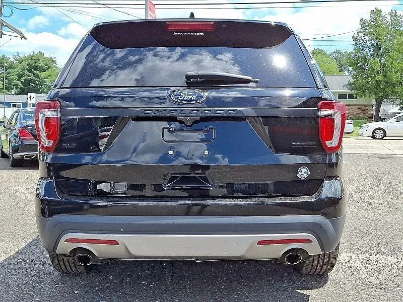 2017 Ford Explorer 5th Gen - Image 6 of 12