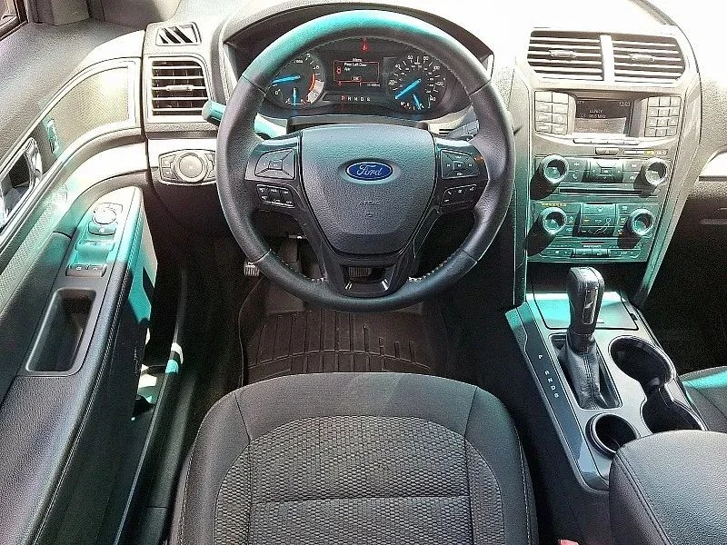 2017 Ford Explorer 5th Gen - Image 12 of 12
