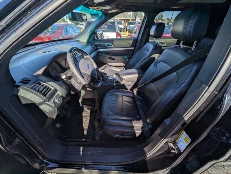 2017 Ford Explorer 5th Gen - Image 10 of 12