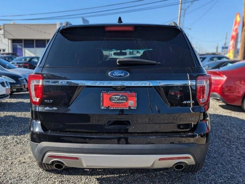 2017 Ford Explorer 5th Gen - Image 6 of 12