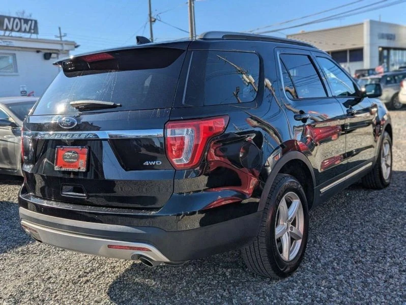 2017 Ford Explorer 5th Gen - Image 7 of 12