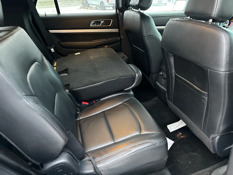 2017 Ford Explorer 5th Gen - Image 10 of 12