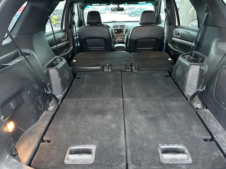 2017 Ford Explorer 5th Gen - Image 8 of 12