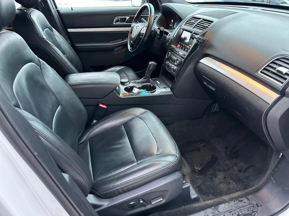 2017 Ford Explorer 5th Gen - Image 11 of 12