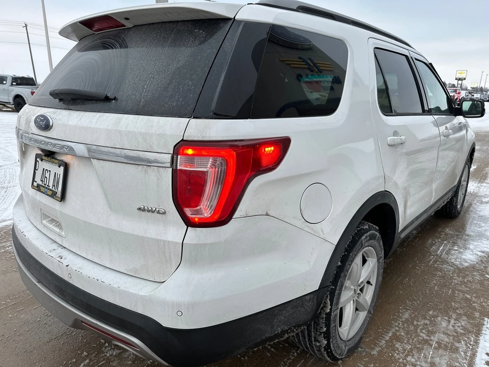 2017 Ford Explorer 5th Gen - Image 7 of 12