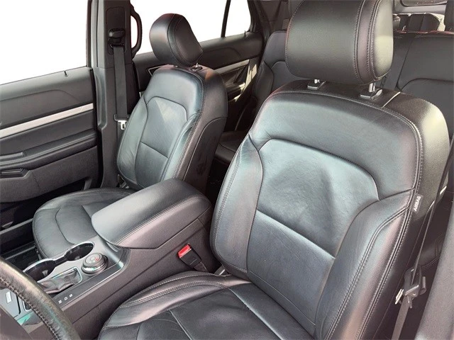 2017 Ford Explorer 5th Gen - Image 12 of 21