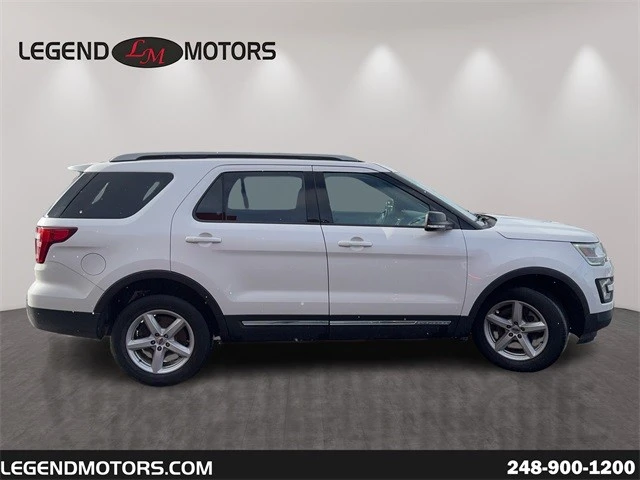 2017 Ford Explorer 5th Gen - Image 9 of 21