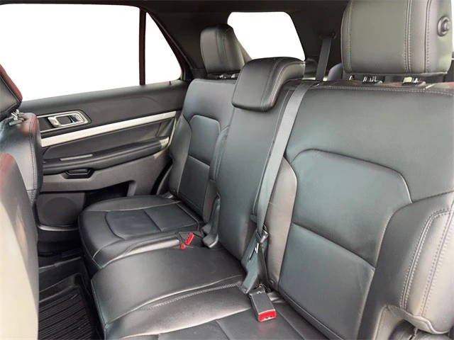 2017 Ford Explorer 5th Gen - Image 14 of 21