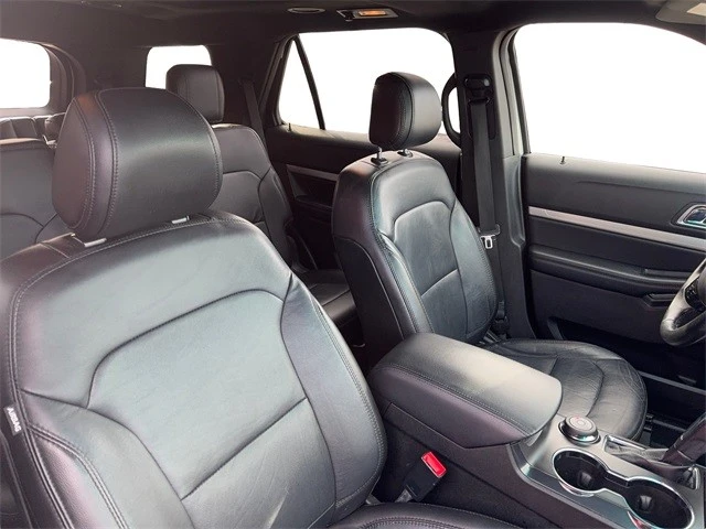 2017 Ford Explorer 5th Gen - Image 17 of 21
