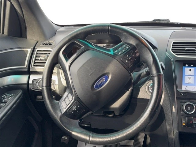 2017 Ford Explorer 5th Gen - Image 20 of 21