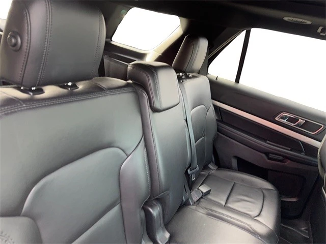 2017 Ford Explorer 5th Gen - Image 19 of 21