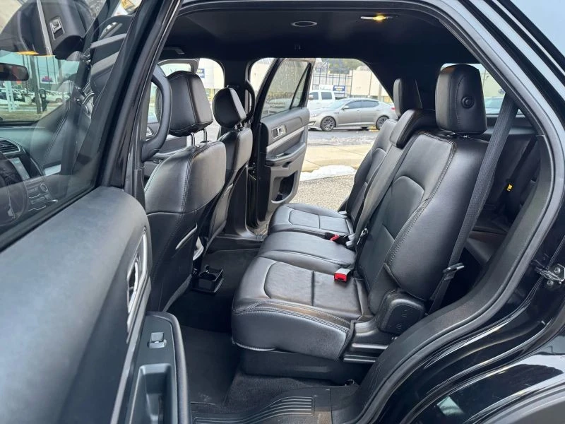 2017 Ford Explorer 5th Gen - Image 10 of 12