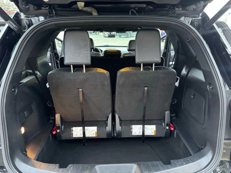 2017 Ford Explorer 5th Gen - Image 12 of 12