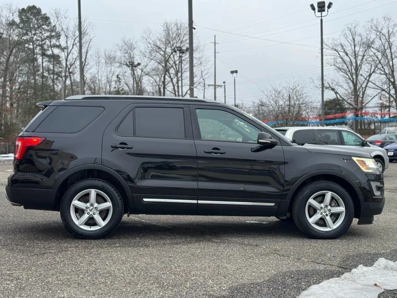 2017 Ford Explorer 5th Gen - Image 6 of 12