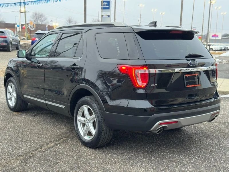 2017 Ford Explorer 5th Gen - Image 3 of 12