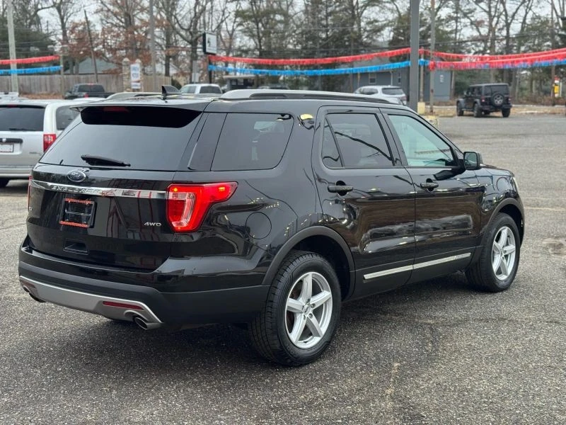 2017 Ford Explorer 5th Gen - Image 5 of 12