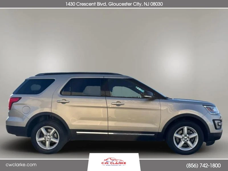2017 Ford Explorer 5th Gen - Image 5 of 12