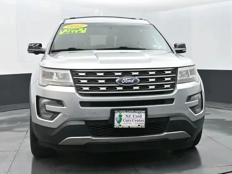 2017 Ford Explorer 5th Gen - Image 3 of 12