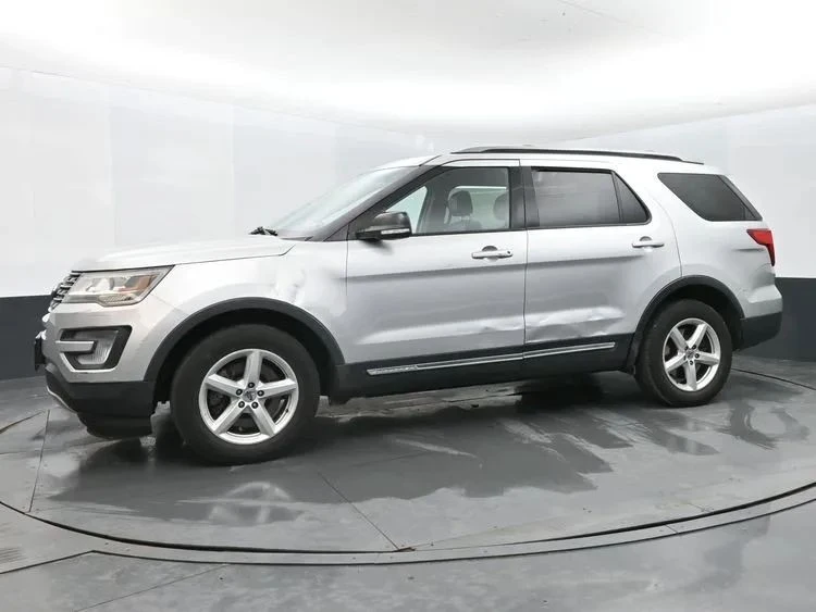 2017 Ford Explorer 5th Gen - Image 5 of 12