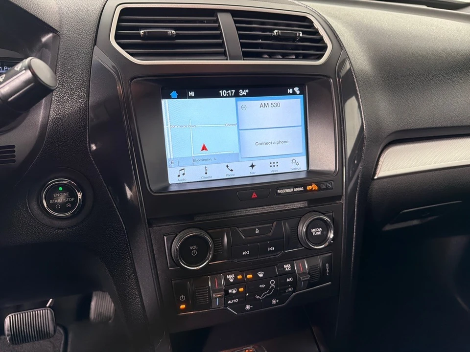 2017 Ford Explorer 5th Gen - Image 17 of 21