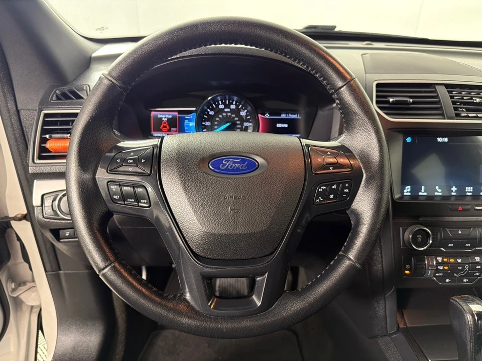 2017 Ford Explorer 5th Gen - Image 15 of 21