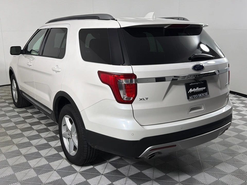 2017 Ford Explorer 5th Gen - Image 7 of 21