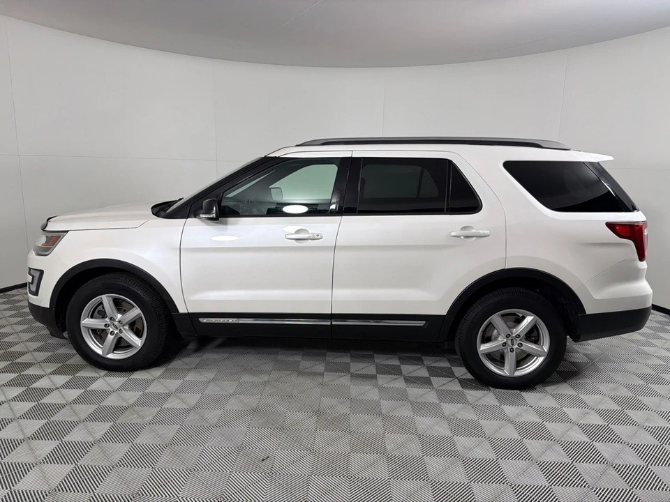 2017 Ford Explorer 5th Gen - Image 8 of 21