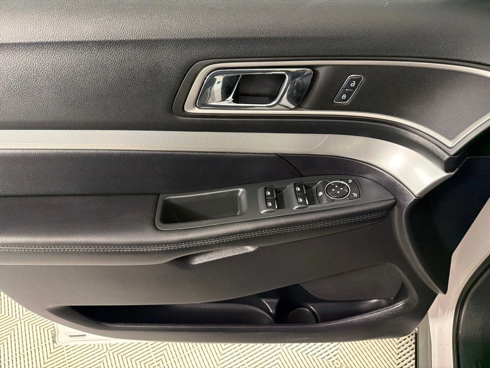 2017 Ford Explorer 5th Gen - Image 11 of 21
