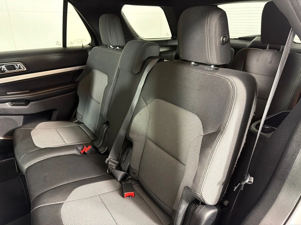 2017 Ford Explorer 5th Gen - Image 20 of 21
